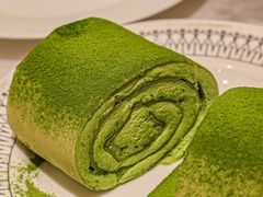-六六·抹茶66’s SALDessert(保利时光里店)