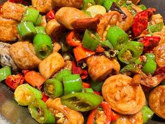 -老板恋上鱼(荣盛广场店)