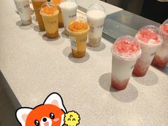 -卡旺卡(马鞍山金鹰店)