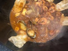 -锅来乐地锅鸡(安亭店)
