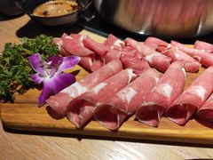 -密友回转自助火锅(中海环宇城店)