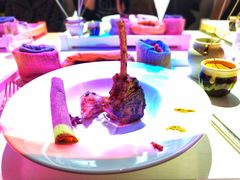 -翡翠36餐厅(浦东香格里拉店)