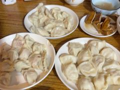 -山东水饺(南坪新街店)