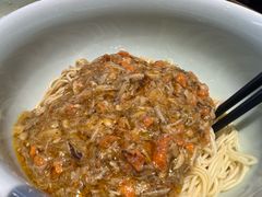 -蟹上黄·蟹黄面·江南糖水(人民广场店)