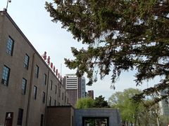 -长影旧址博物馆