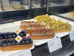 -Money Shops(愚园路店)