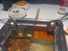 -海底捞火锅(勒泰店)