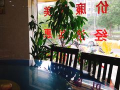 -王小厨私房菜(司徒庙路店)