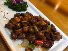 -高德海鲜舫(黄河南大街店)