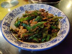 辣椒炒肉-天下客饭店(中山路店)