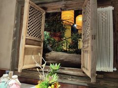 -叶叶菩提·晋福宫