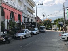 -Daddy Nimman Chiang Mai