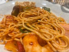 -榖屋house of flour(张江首店)