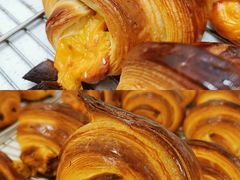 猪肉铺可颂-富贵面包公司(运河店)