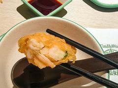 -添好运点心专门店(深水埗店)