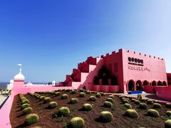 -漳州滨海火山岛自然生态风景区