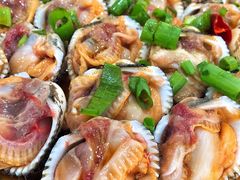 血蛤-阿辉农家馆