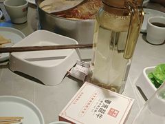 -宴全牛粤来越牛潮汕鲜牛肉火锅(海州万达广场店)