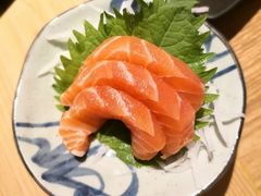 -松岛日本料理(汾江路店)