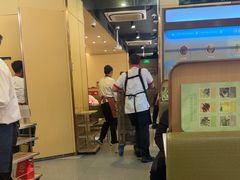 -海底捞火锅(青悦城店)