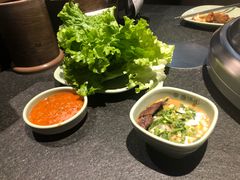 -韩盛·盛江山自助料理(中街大悦城店)