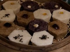 茶人农家小米糕-茶人村·只此江南(西湖总店)