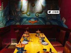 包厢-顺承小院儿