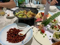 -阿英煲(凉城路店)