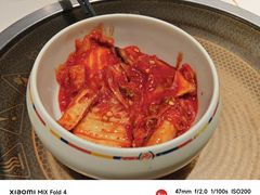 -七八冷面·延边朝鲜族美食(世纪汇店)