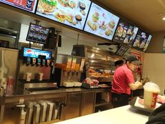 -肯德基(新塘乐购店)