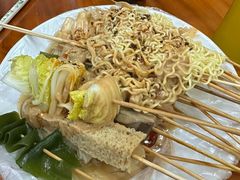 -郭记小街麻辣烫(南小街总店)
