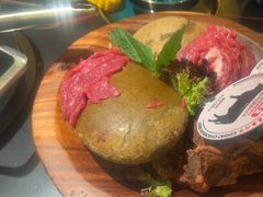 -二刀潮牛(重庆光环购物公园店)