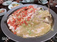 -望湘园·洞庭渔宴(浦江欢乐颂店)