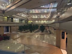 -南京禄口机场雅高铂尔曼大酒店