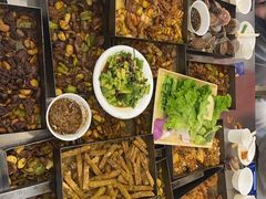 -老三李村河底戳子肉(总店)