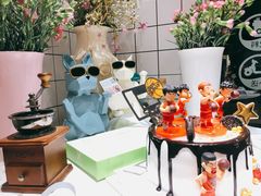 -丁先生蛋糕·品质鲜作(桐梓林店)