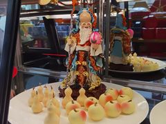 -御茶膳房皇家糕点博物馆(北京首店)