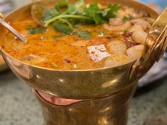 冬阴功-Home Thai·泰谣(王府井apm店)