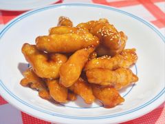 -恰八斗·猛火长沙菜(国贸店)