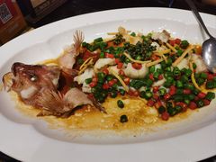 -猪肉婆私房菜(容桂总店)
