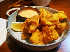 -山杏yama-katsu·吉列炸物