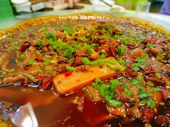 毛血旺-风味小吃(浦东南路2368)