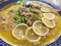 酸汤肥牛-小四川(东莞长安北站店)