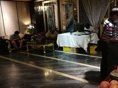 -金色艳阳天•粤菜 淮扬菜(古平岗店)