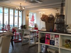 -Cafe de Paris(林荫路店)