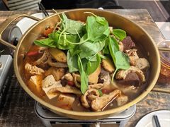 -信阳风味罗山大肠汤(经一路店)