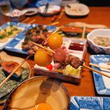 街边宝藏日料小馆 焖饭绝绝子！
