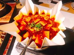 人间豆腐-穹六人间 people 6(岳阳路店)