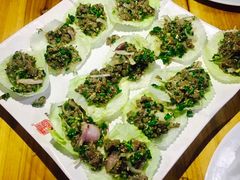 -摩登有记·新派泰国菜(银钻广场店)