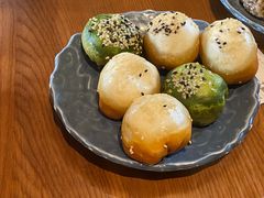 -鑫震源·苏式大虾生煎(山塘街店)